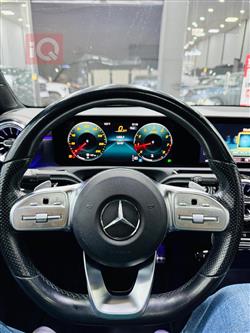 مێرسێدس بێنز A-Class